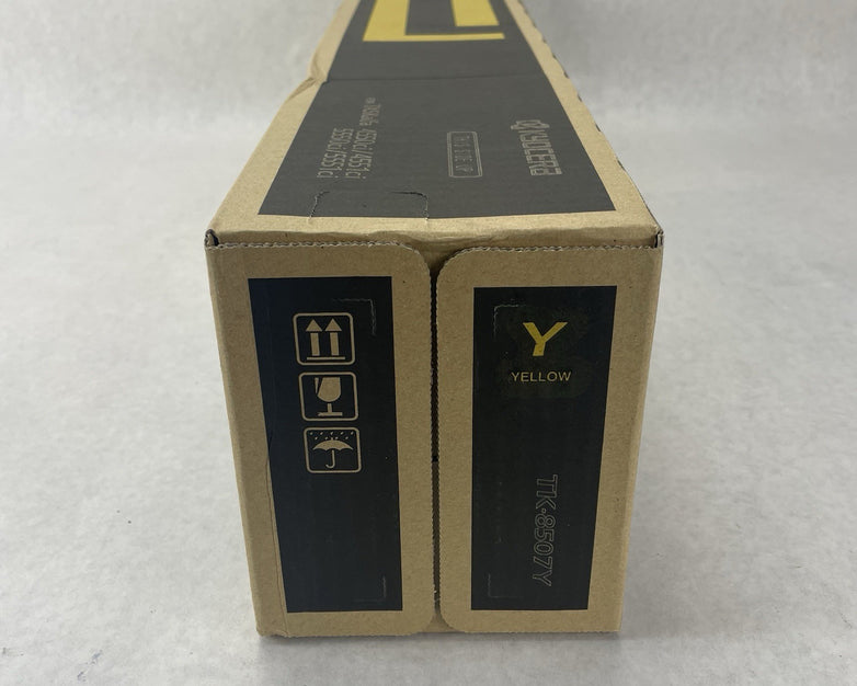Kyocera TK-8507 Toner Yellow