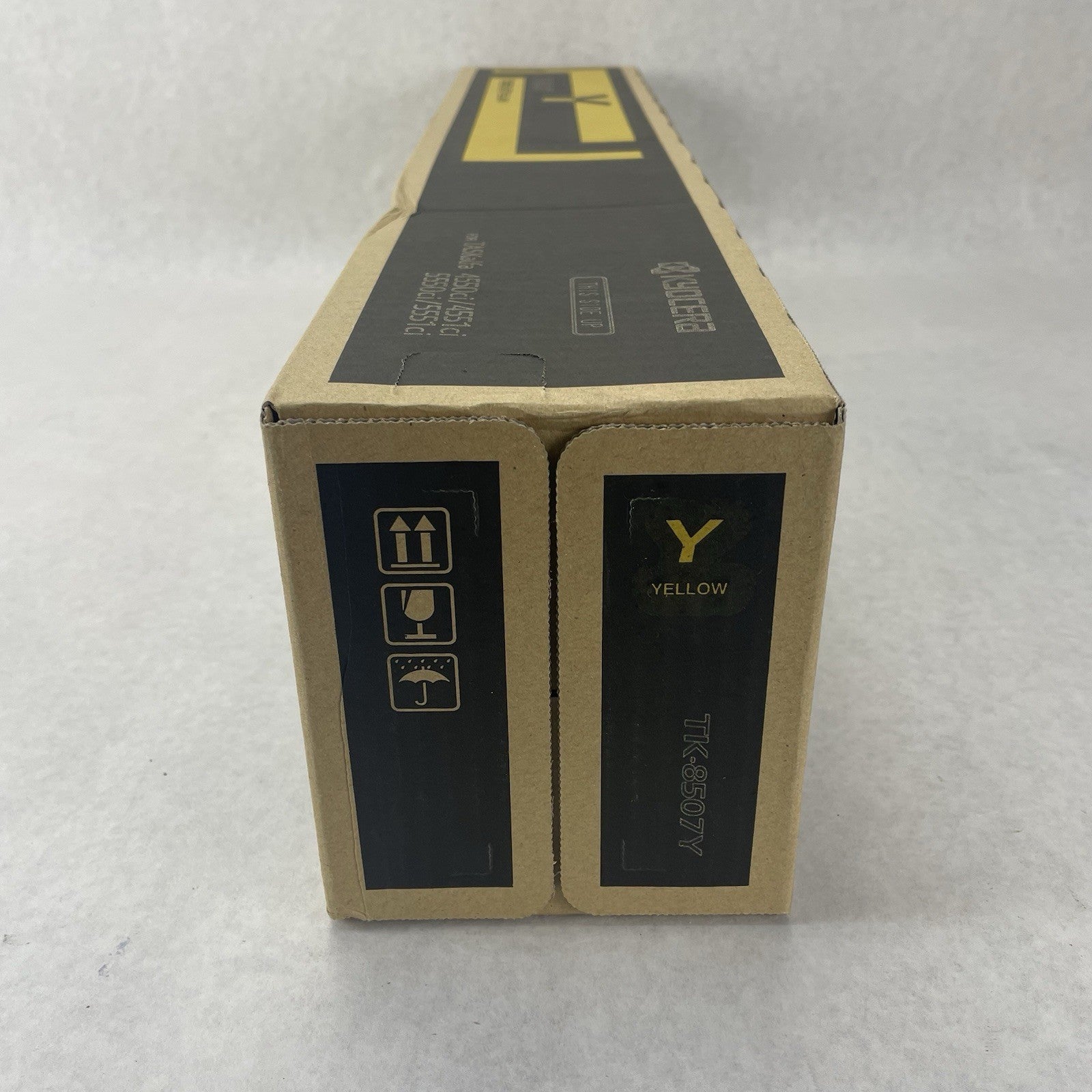Kyocera TK-8507 Toner Yellow1