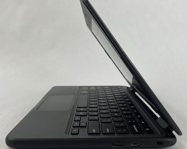 Dell ChromeBook 3100 11.6" Celeron N4020 1.10 GHz 4 GB RAM 16 GB Storage