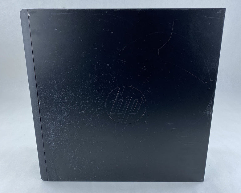 HP Z420 MT Intel Xeon E5-1620 3.6GHz 16GB RAM No HDD No OS No Video Card