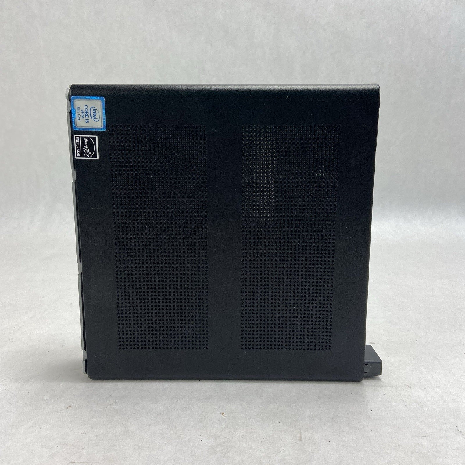 HP EliteDesk 800 G4 Micro Intel Core i5-8600 3.1GHz 8GB RAM No HDDOSAC5