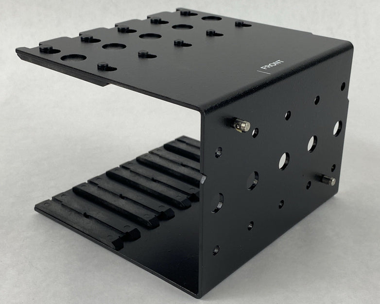 Beckman Coulter 609119 Tool Rack Biomek 3000