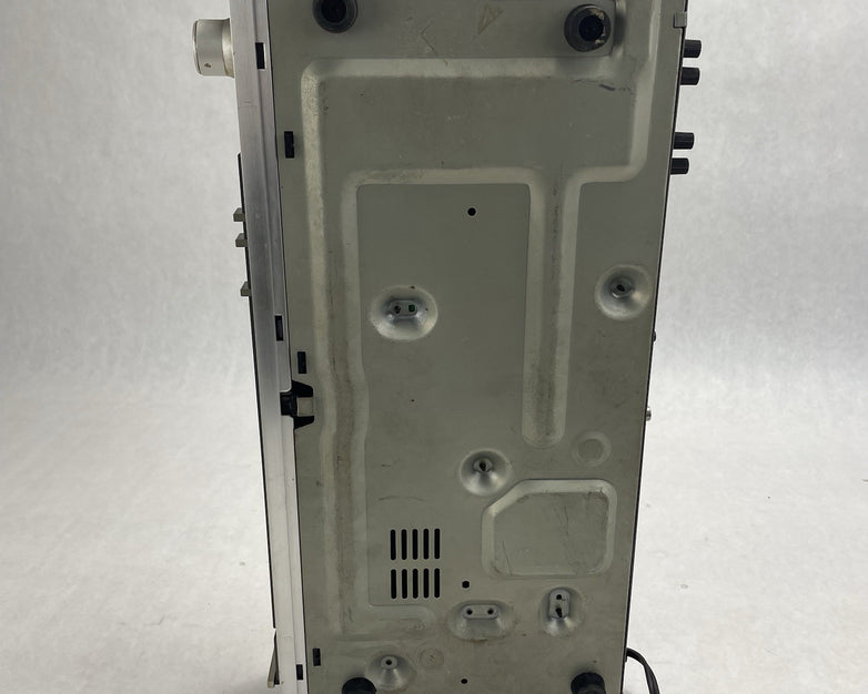 Pioneer TX-540 Stereo Tuner Tested