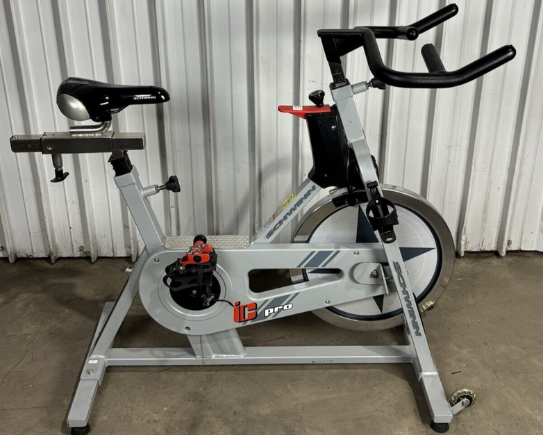Schwinn IC Pro Indoor Cycle Exercise Bike