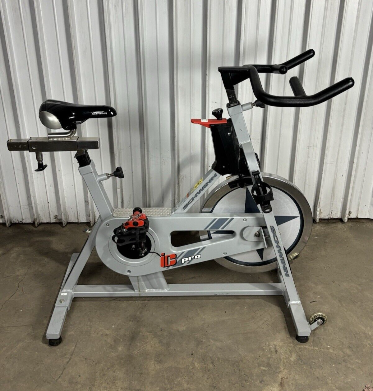 Schwinn IC Pro Indoor Cycle Exercise Bike