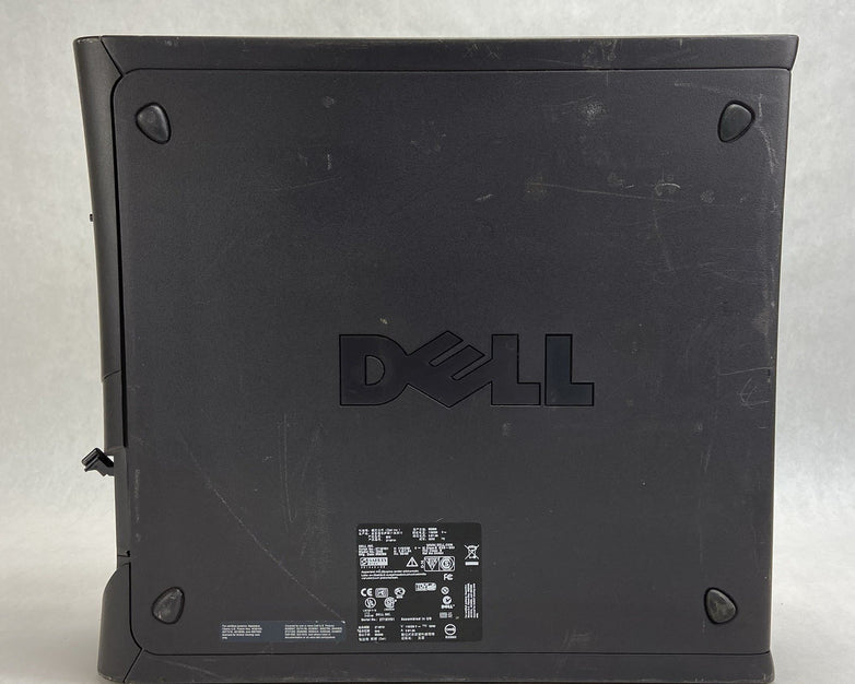 Dell Optiplex 170L SFF Intel Pentium 4 3.2GHz 1GB RAM No HDD No OS