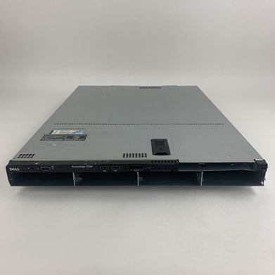 Dell PowerEdge R320 Xeon E5-1440v2 2.8 GHz 24 GB Ram Perc H710 No OS No HDD