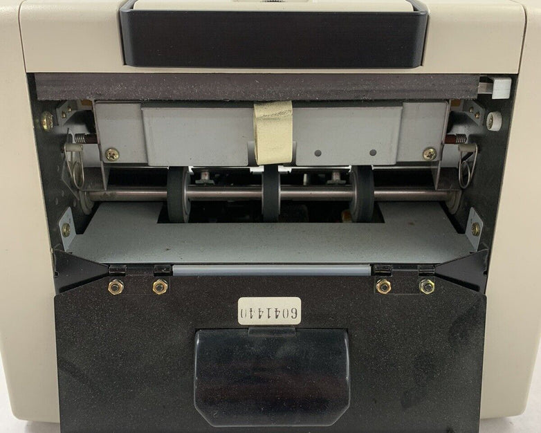 Magner Corporation Magner 35DC 10 Key Money Counter (Parts and Repair)