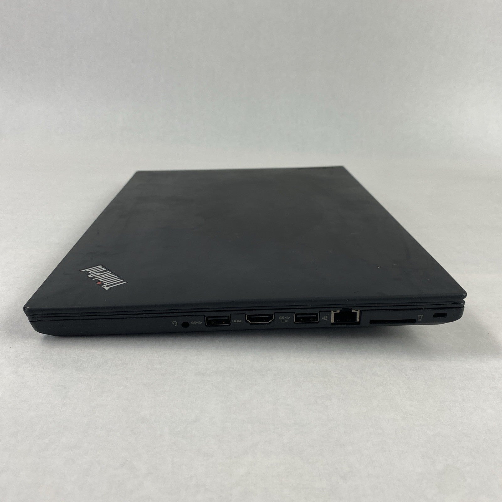Lenovo ThinkPad T470 Intel Core i5-7300U 2.6 GHz 8 GB RAM 14.0" No HDD No OS