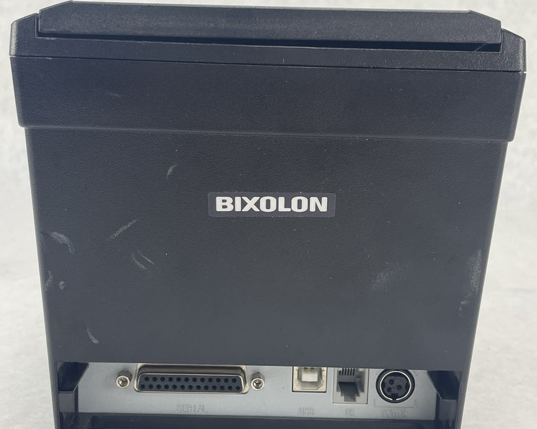 Bixolon SRP-330III POS Printer Tested & Reset