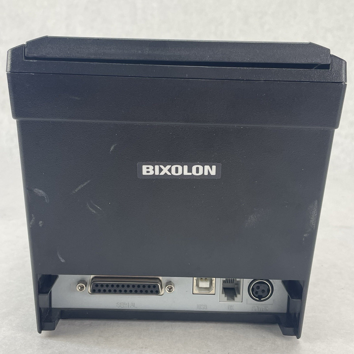 Bixolon SRP-330III POS Printer Tested & Reset8