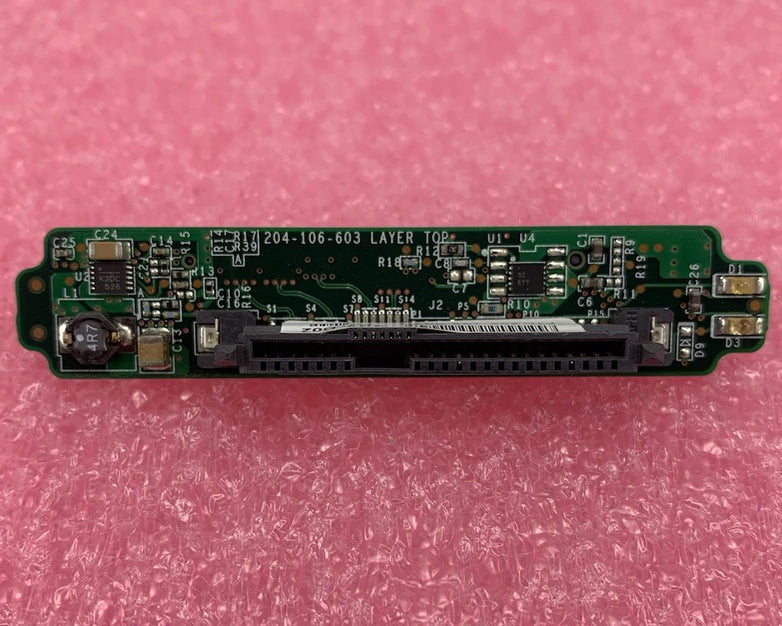EMC 303-106-002D Rev D02 Server HDD Interposer Connection Board (Lot of 5)