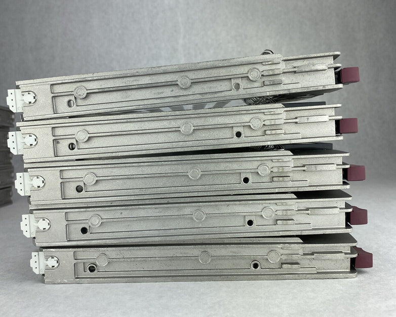 HP Server Hard Drive Caddy 349471-003 Lot Of 10