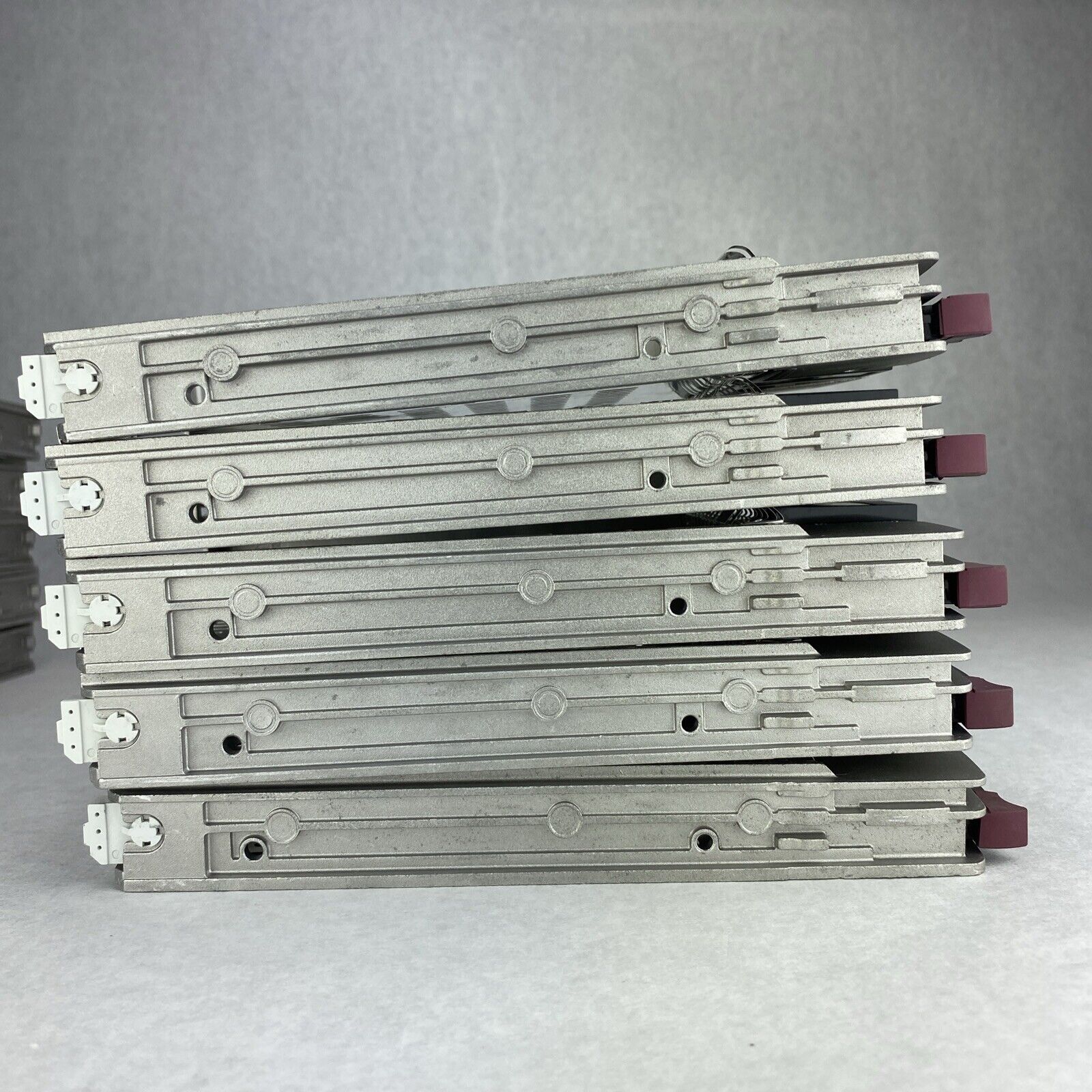 HP Server Hard Drive Caddy 349471-003 Lot Of 10