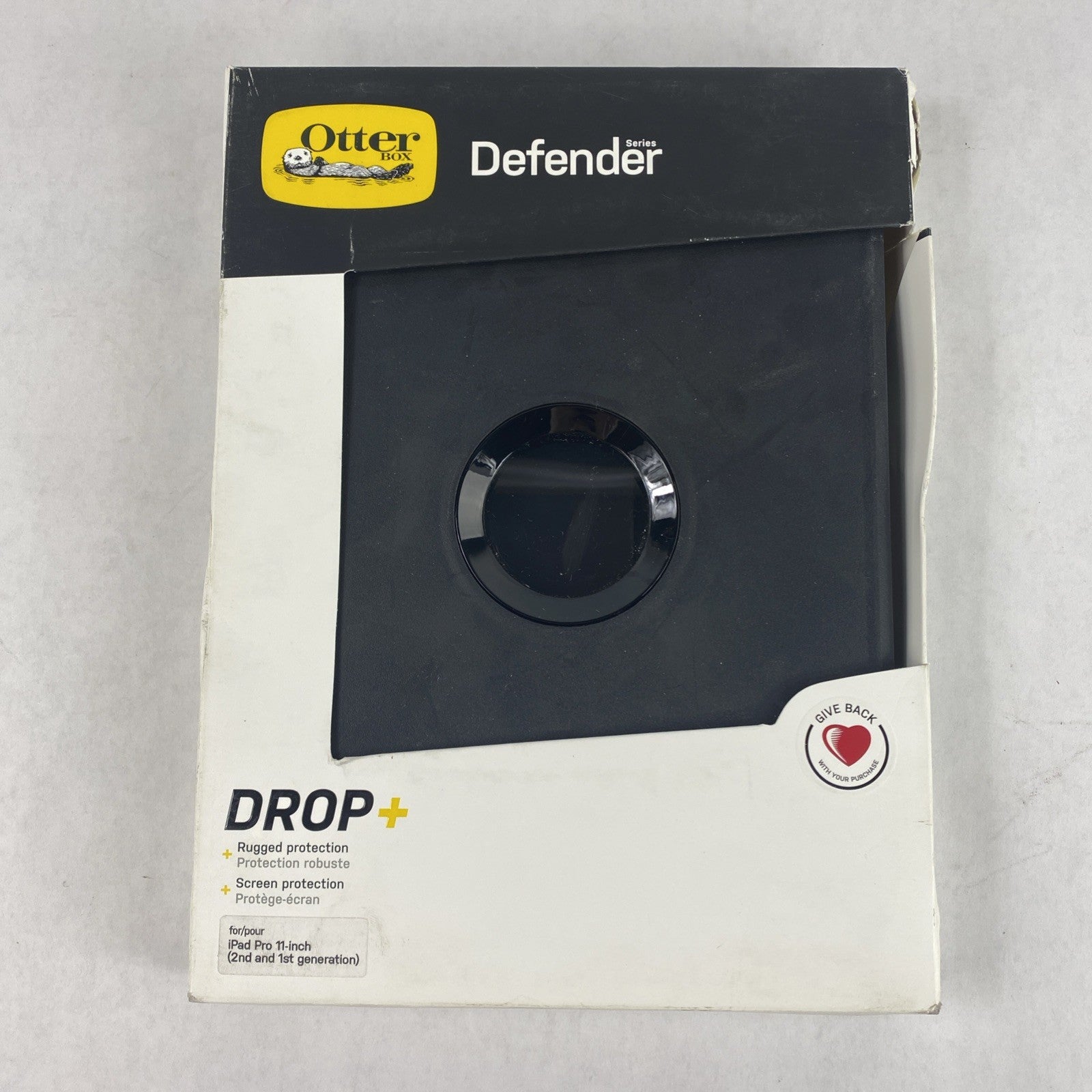 OtterBox Defender Pro Case for iPad Pro 11 1st 2nd & 3rd Gen Lot of 31
