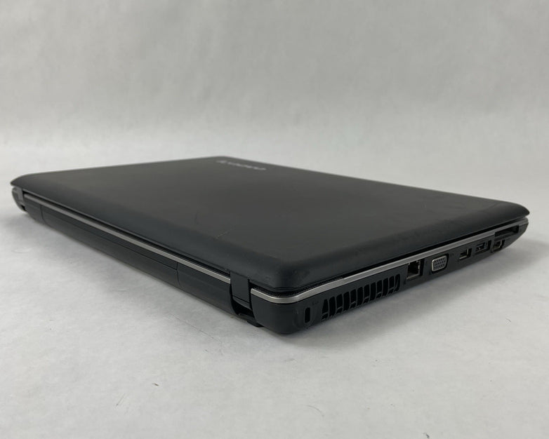 Lenovo IdeaPad Z565 15.6" AMD Phenom 2 N660 3.0GHz 4GB RAM No SSD/OS/AC/Battery
