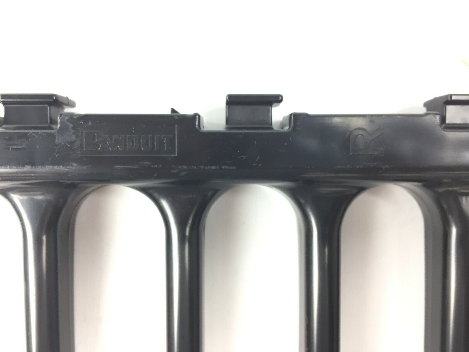 Panduit CNBRFK Cable Managment Finger Kit Right and Left