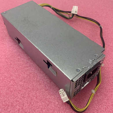 Dell L200EBS 00 80 Plus Bronze 200W Switching Power Supply R1848   Tested
