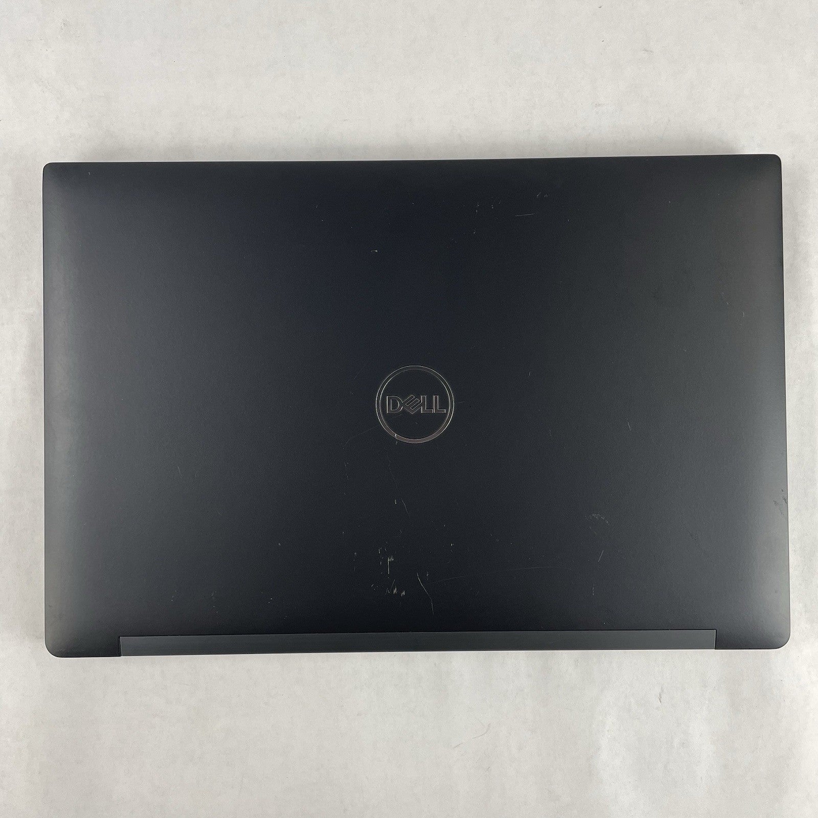 Dell Latitude 7490 14" i7-8650U 1.90 GHz 8 GB RAM No SSD/OS/AC/Battery13