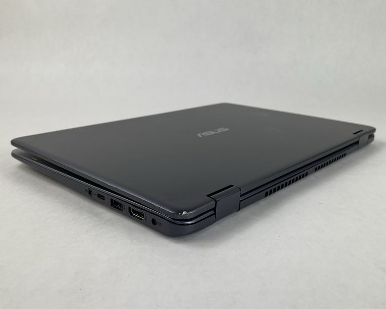 Asus TP410U 14" i5-7200U 2.50 GHz 6 GB RAM No SSD/OS/AC - READ