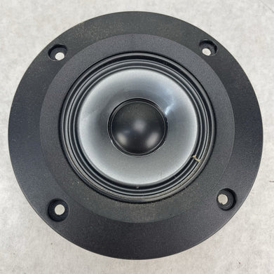 Sony MidRange - 5.0” Flange 3.0” Cone, 1-544-773-11, 8Ω rated SS-MF400H
