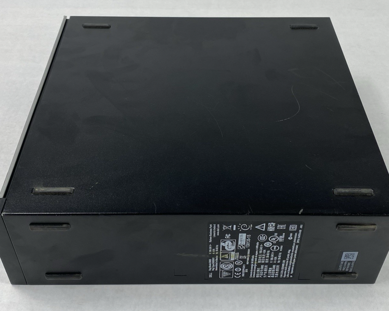 Dell OptiPlex 3020 SFF Intel Core i5-4570 3.20GHz 4GB RAM No HDD No OS