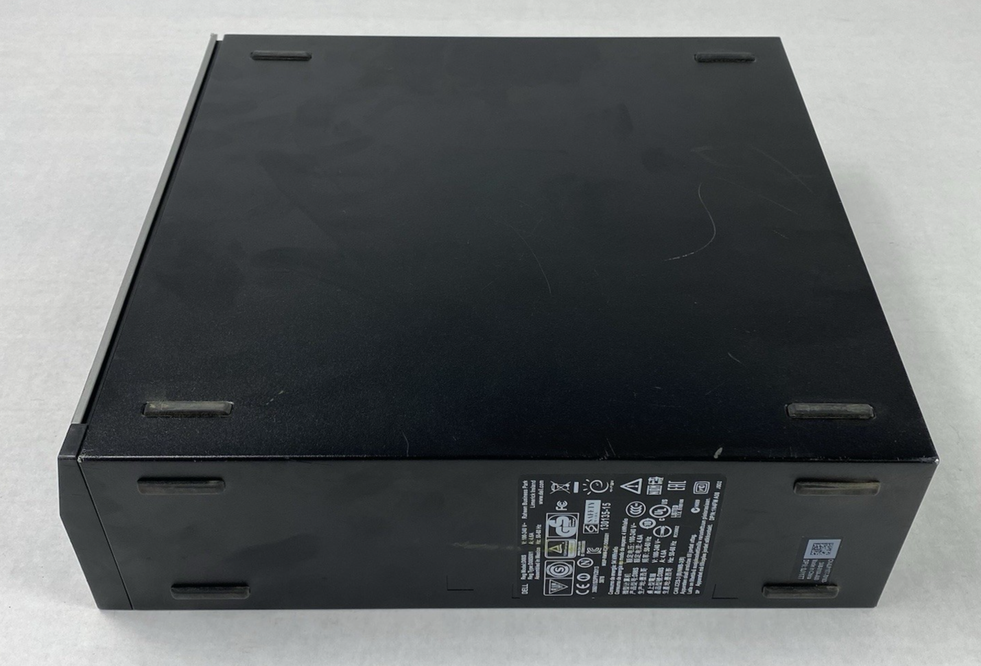 Dell OptiPlex 3020 SFF Intel Core i5-4570 3.20GHz 4GB RAM No HDD No OS