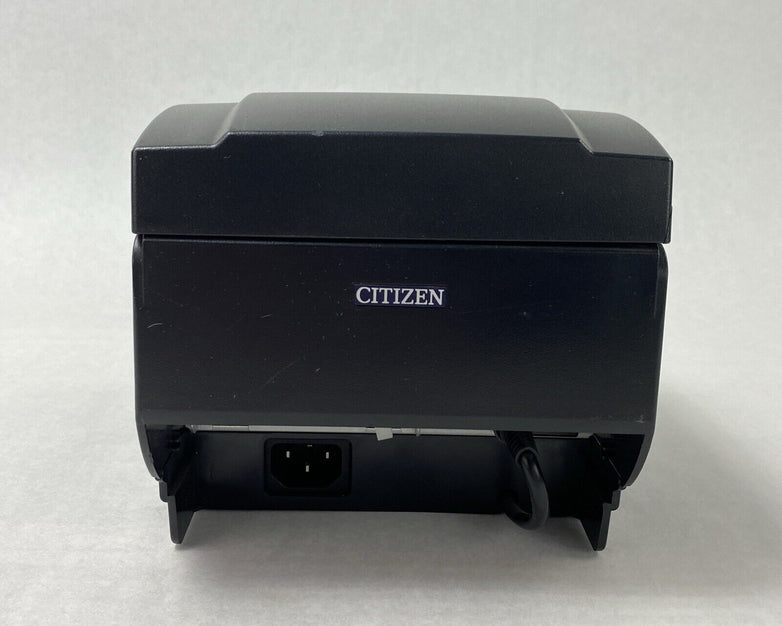 Citizen Systems CT-S651 Thermal Printer Parts or Repair