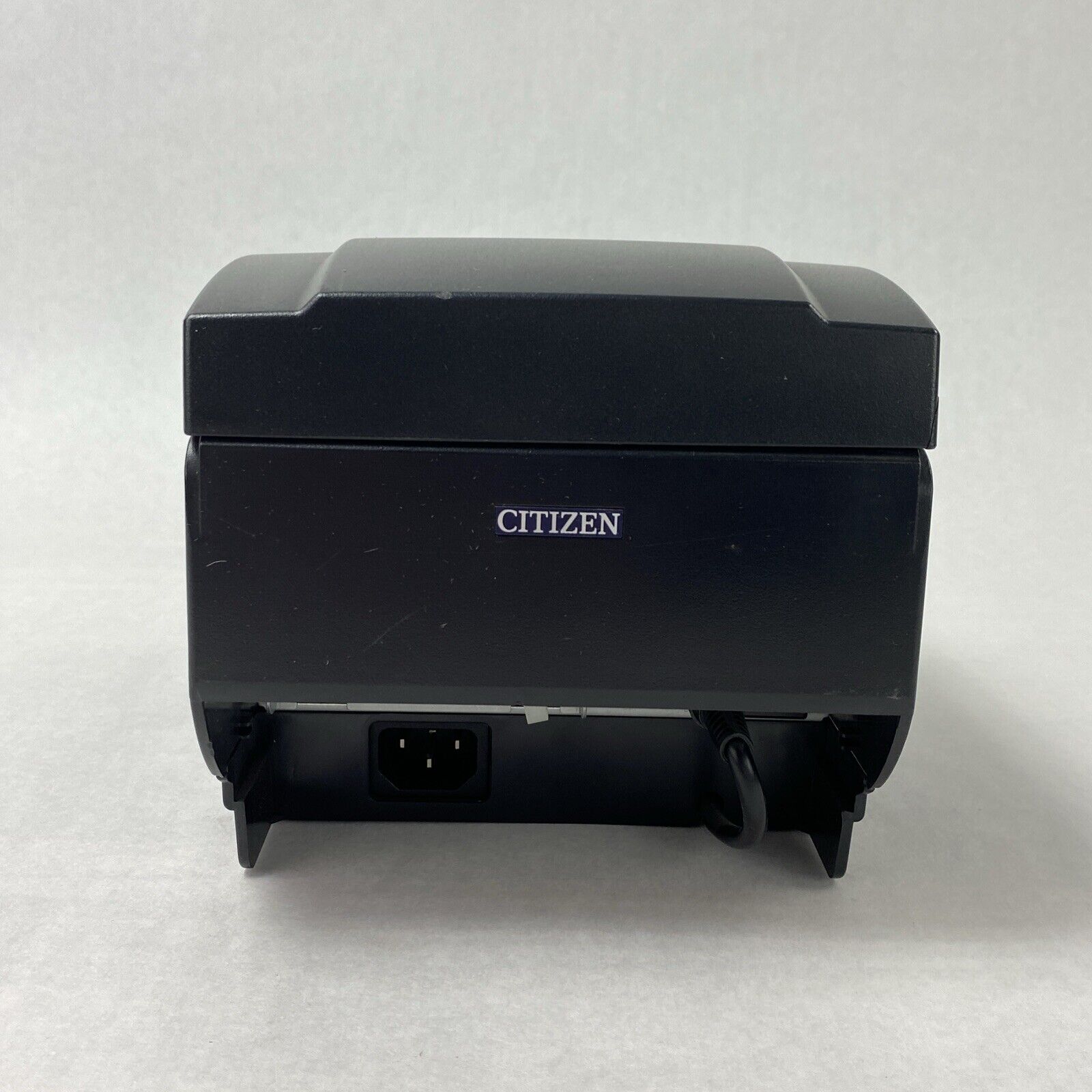 Citizen Systems CT-S651 Thermal Printer Parts or Repair