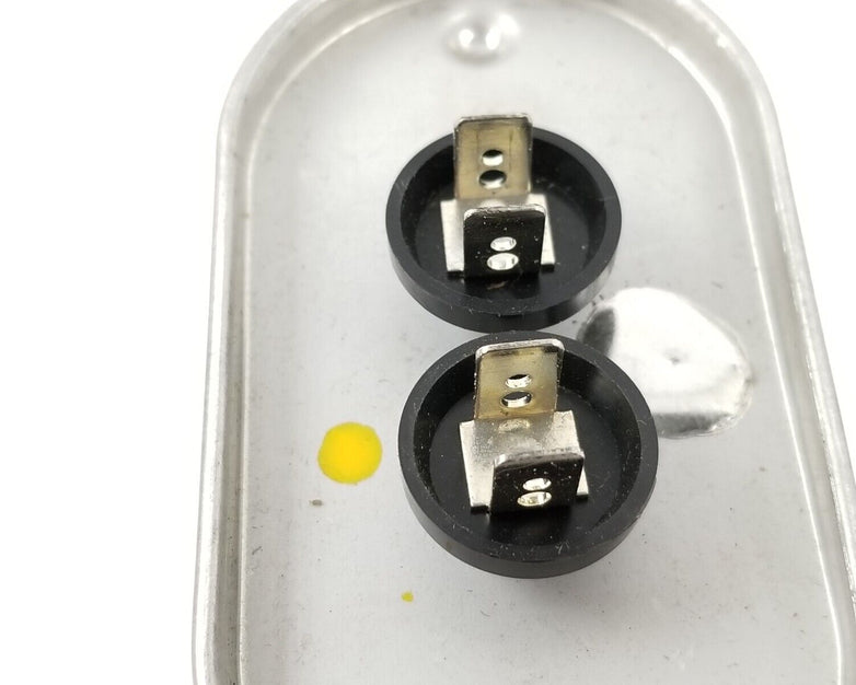 Ametek 03-020139-10 13uF 1000VAC 1750VDC 60HZ 90C Capacitor
