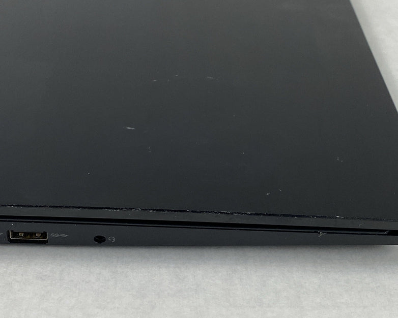 Lenovo ThinkPad E480 Intel Core i5-8250U 1.60 GHz 8GB RAM 14" No HDD No OS