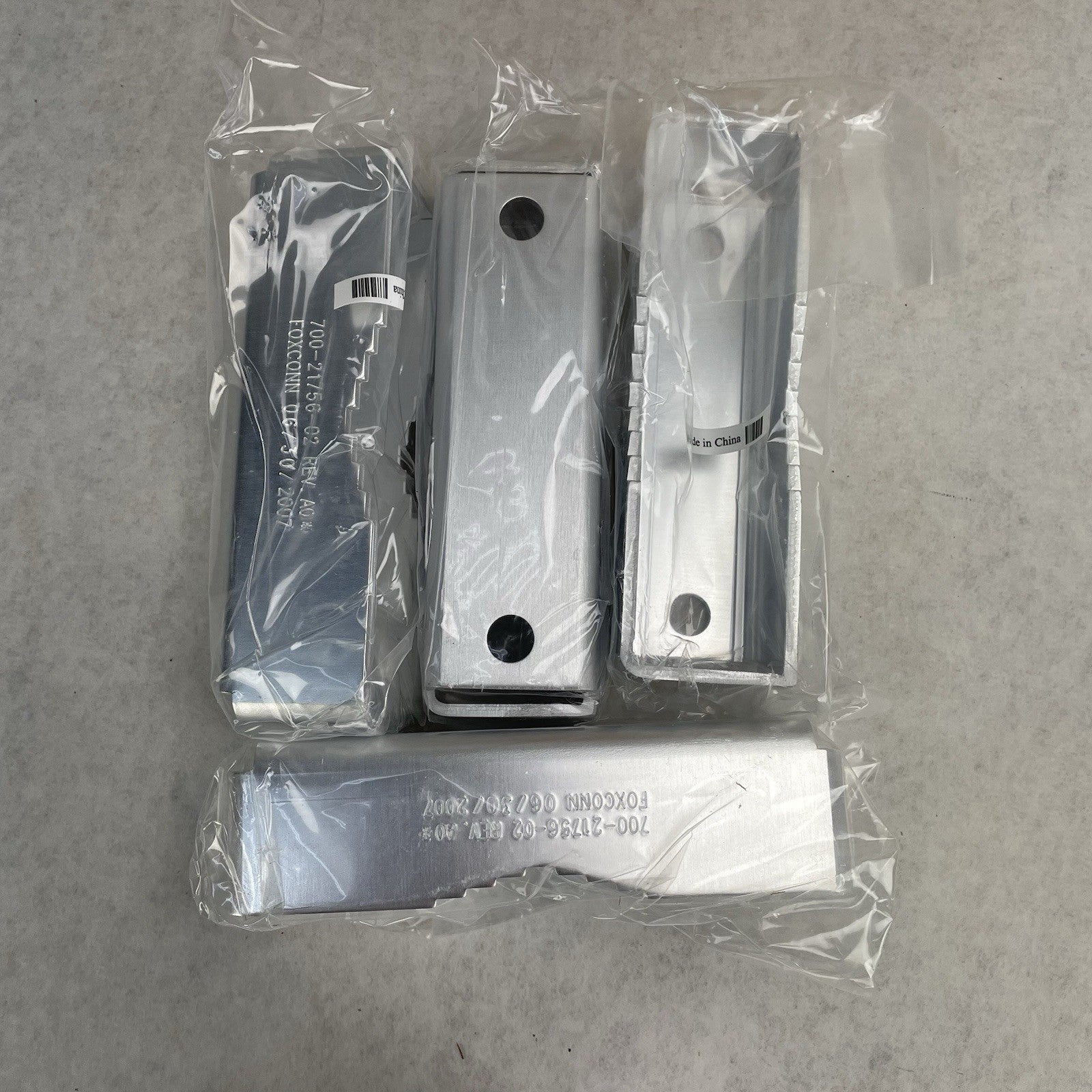 Cisco AIR-ACCPMK1500 Aironet 1500 Pole Mount Kit