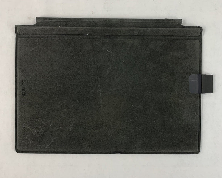 Microsoft Surface 1709 Detachable Keyboard Gray