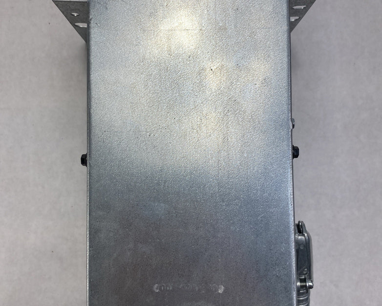 Emerson/Copeland 514-1239-19 Compressor Start Capacitor and Relay Assembly