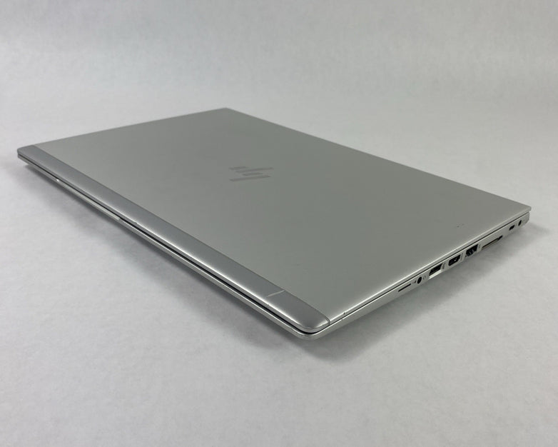 HP EliteBook 850 G5 Intel Core i7-8650U 1.90 GHz 16 GB RAM 15.6" No HDD No OS