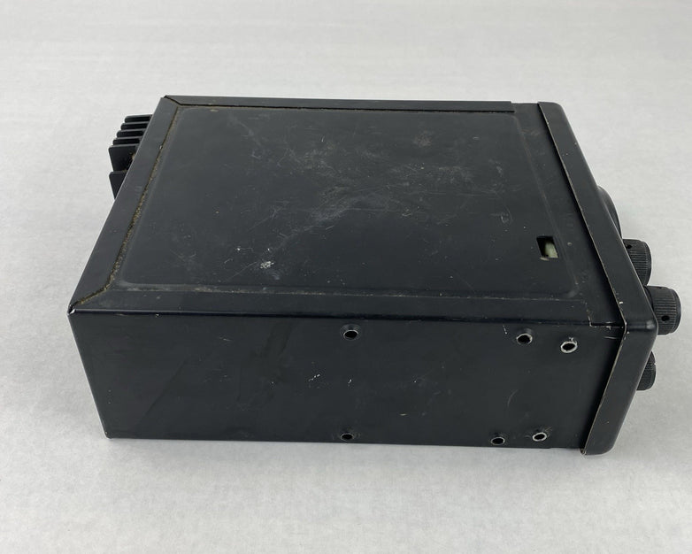 Motorola ADF-T-12 Model 5614C Vintage ADF Receiver With Tray
