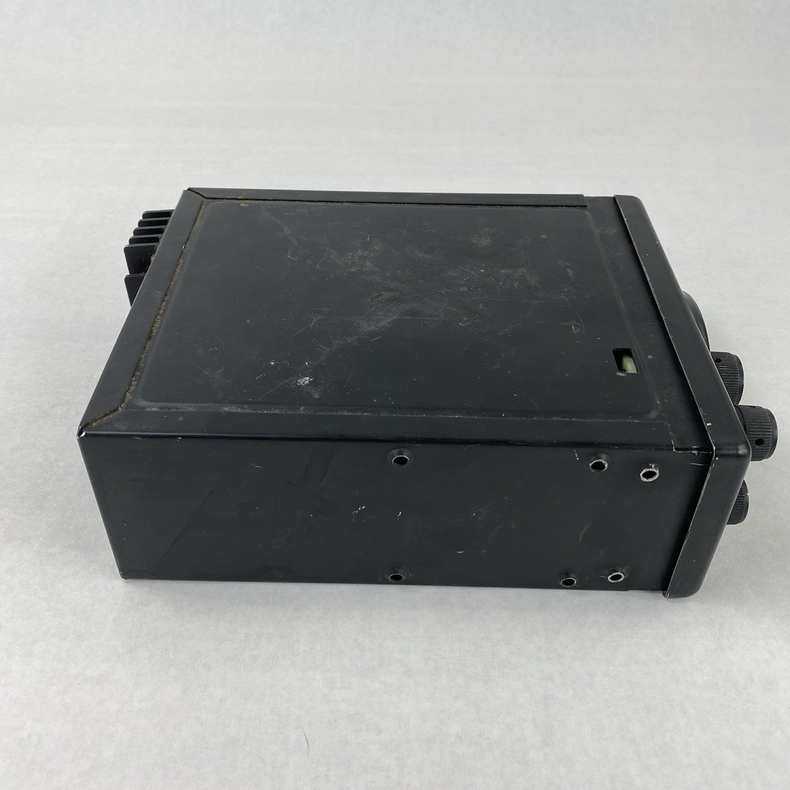 Motorola ADF-T-12 Model 5614C Vintage ADF Receiver With Tray