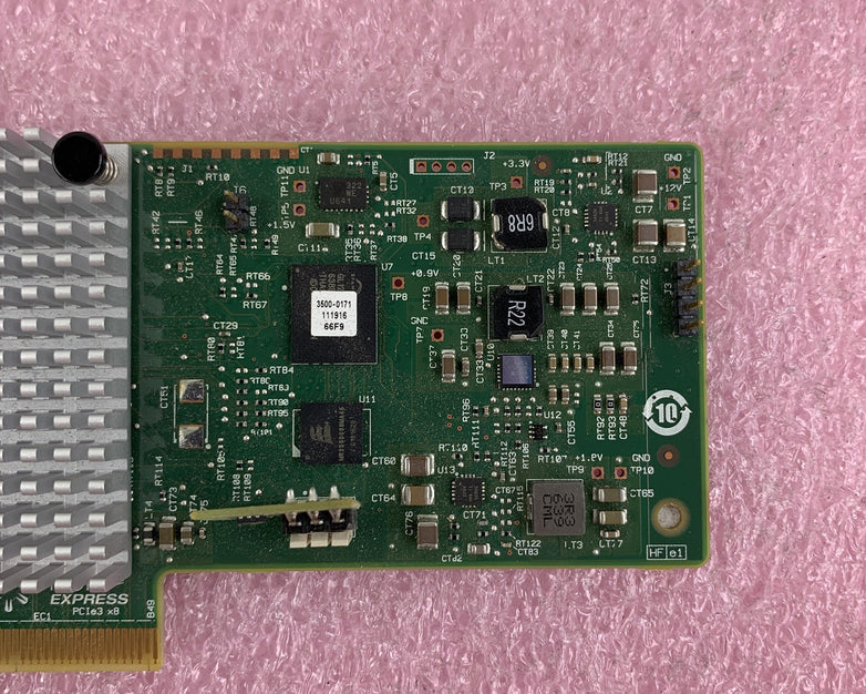 Lenovo SAS9340-8i IBM x3650 M5 LSI 12GB 8-Port RAID