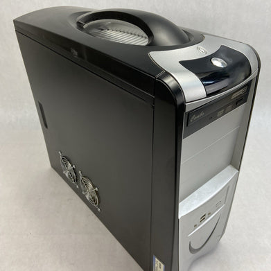 Codegen 6083-CA Mid Tower Computer Case Codegen 250X1 250W PSU