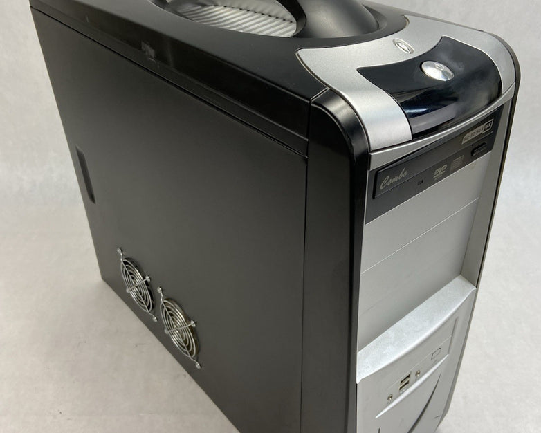 Codegen 6083-CA Mid Tower Computer Case Codegen 250X1 250W PSU