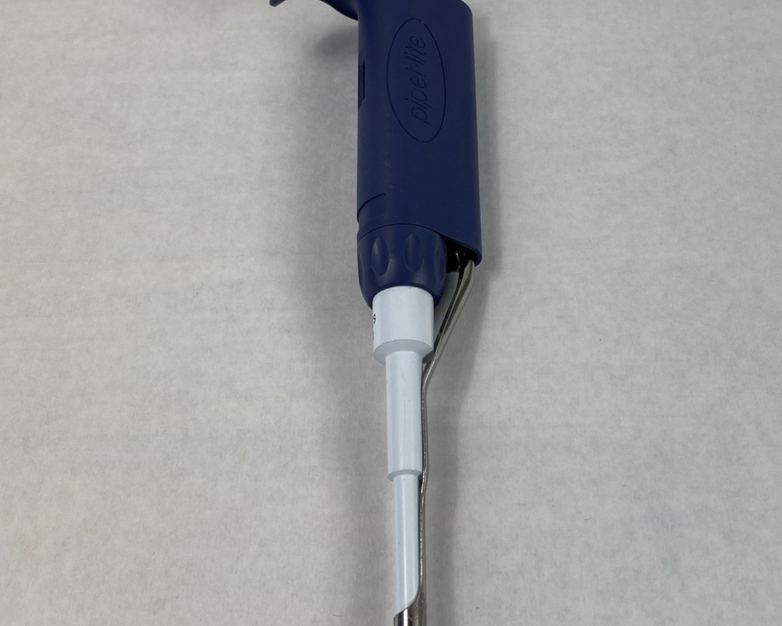 Rainin Pipet-Lite LTS 2 L-Series L2