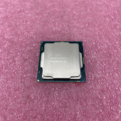 Intel Core i5-7500T SR337 2.70GHz Desktop CPU