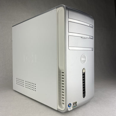 Dell Inspiron 531 MT AMD Athlon 64 x2 2.60GHz 2GB RAM No HDD No OS