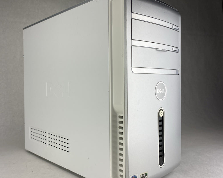 Dell Inspiron 531 MT AMD Athlon 64 x2 2.60GHz 2GB RAM No HDD No OS