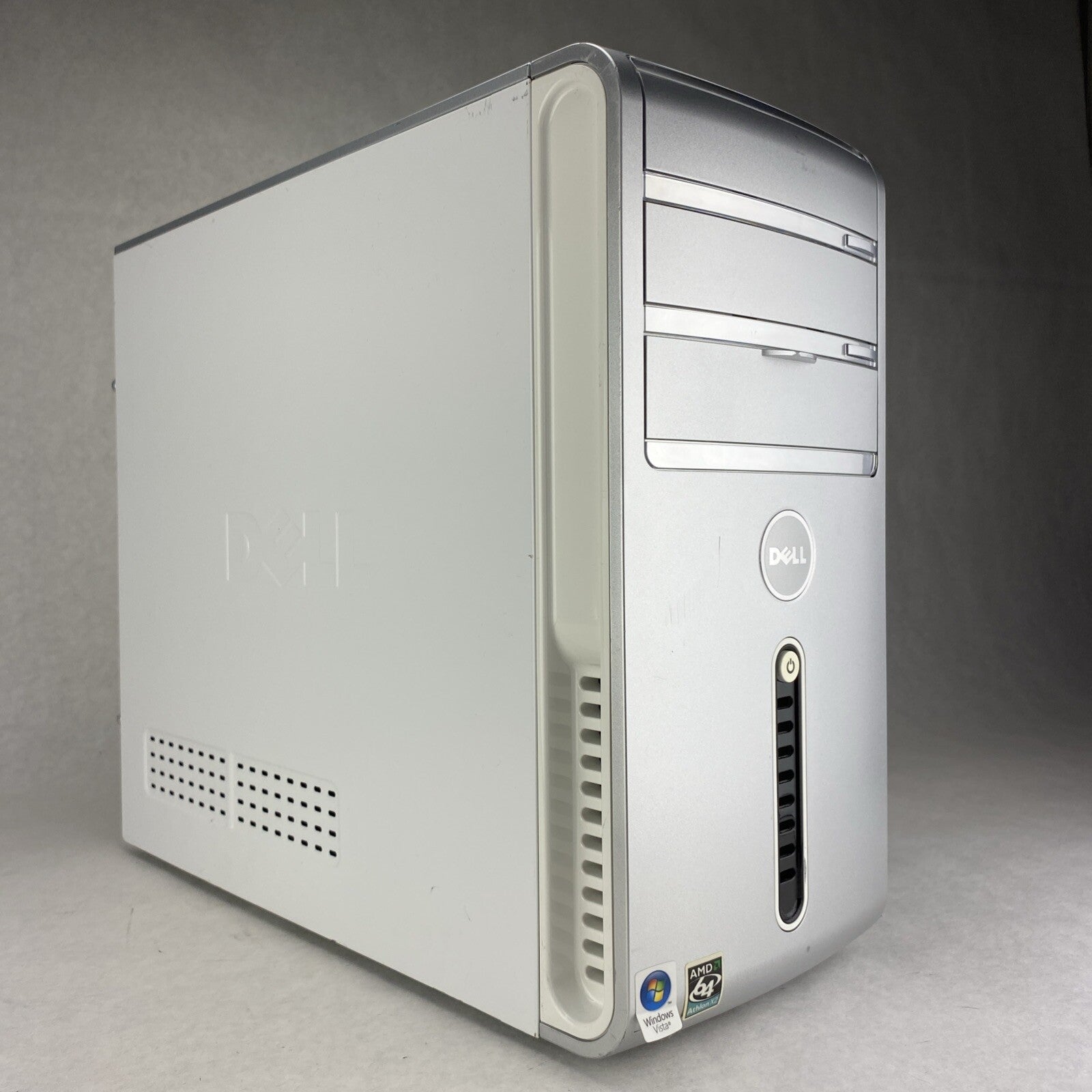 Dell Inspiron 531 MT AMD Athlon 64 x2 2.60GHz 2GB RAM No HDD No OS