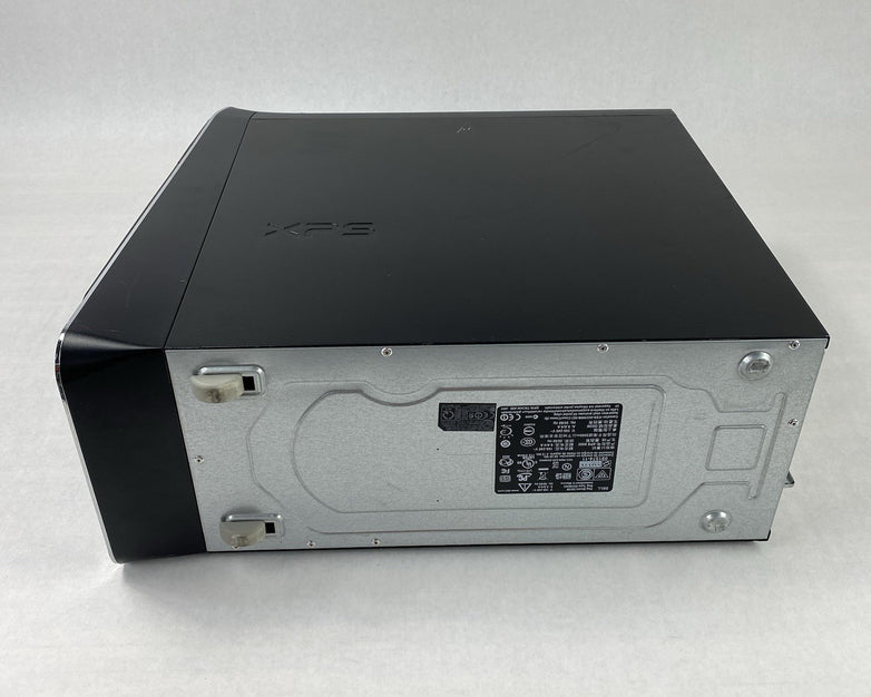 Dell XPS 8500 MT Intel Core i7-3770 3.4GHz 8GB RAM No HDD No OS