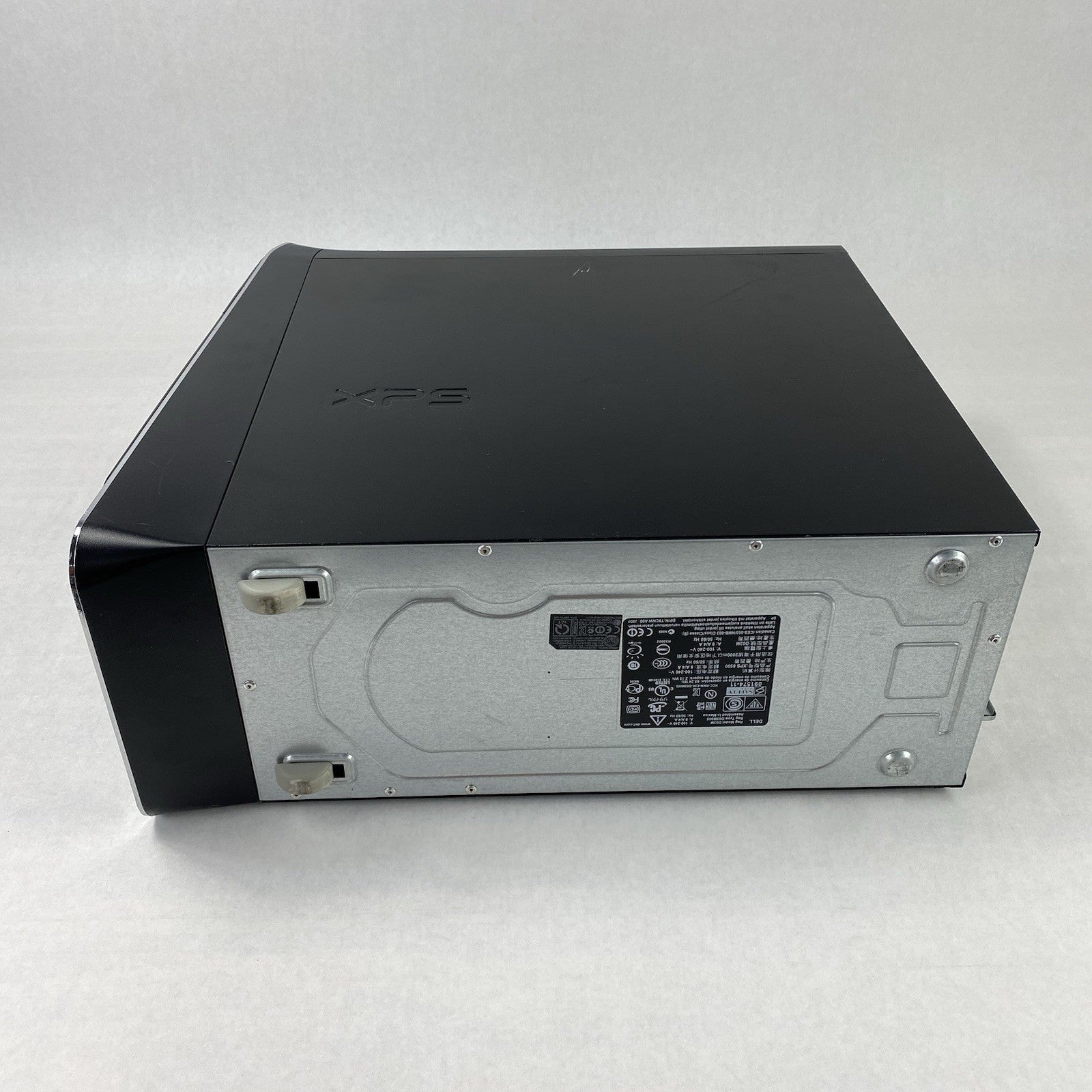 Dell XPS 8500 MT Intel Core i7-3770 3.4GHz 8GB RAM No HDD No OS