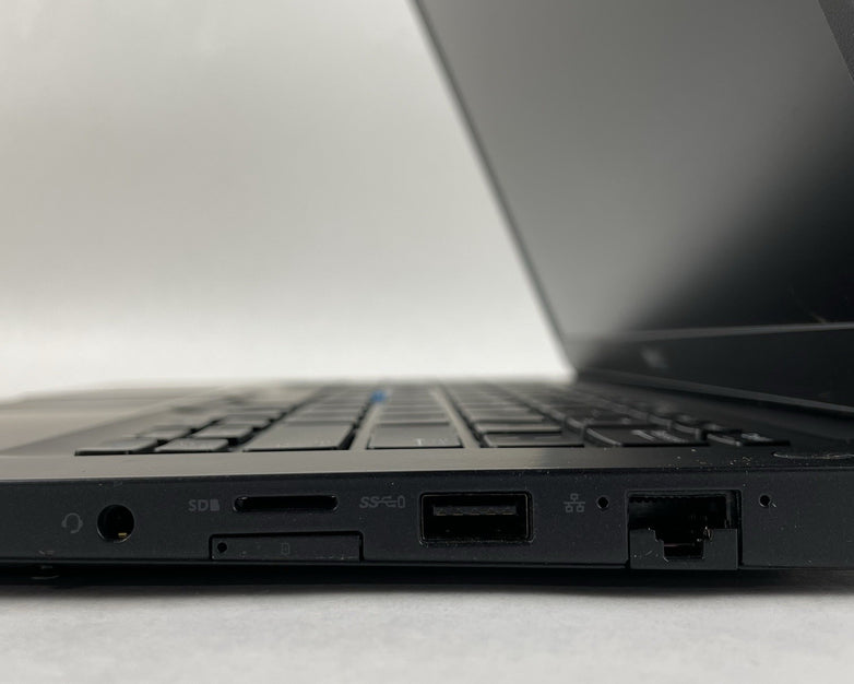 Dell Latitude 7480 14" i7-7600U 2.80 GHz 8 GB RAM No SSD/OS/AC/Batt