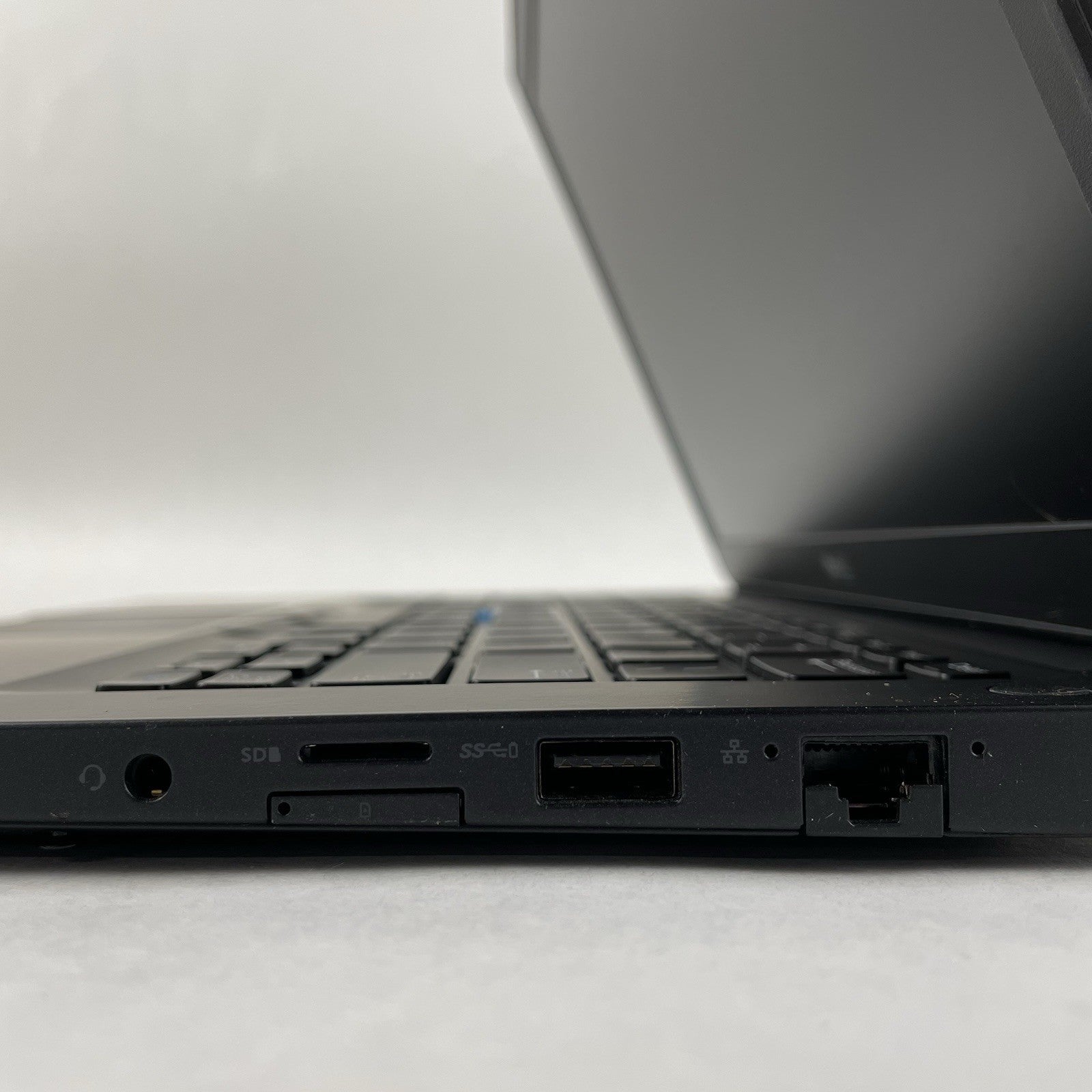 Dell Latitude 7480 14" i7-7600U 2.80 GHz 8 GB RAM No SSD/OS/AC/Batt9