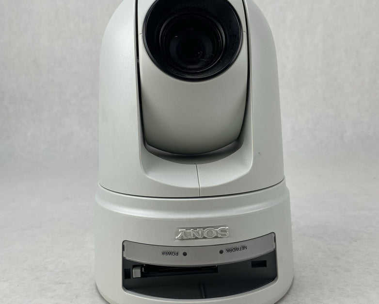Sony SNC-RZ25N Network Security IP Camera